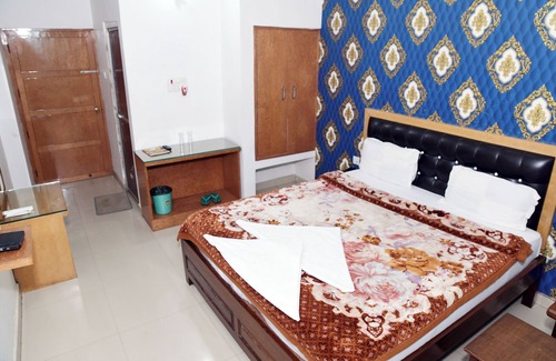 Saharsa Hotel | Hotel Pardesi Cardo