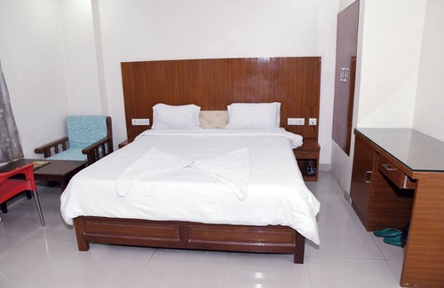 Saharsa Hotel | Hotel Pardesi Cardo