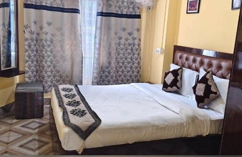 Turuk Hotel | Hotel parichit