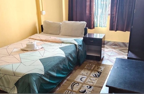 Turuk Hotel | Hotel parichit