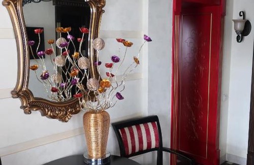 Ozersk Hotel | Hotel Paris