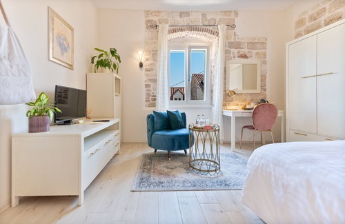 Hvar Old Town Hotel | Hotel Park Hvar