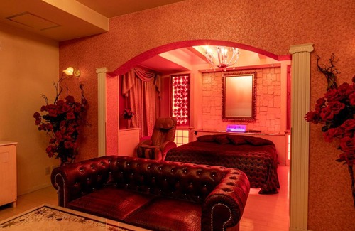 Higashimatsuyama Hotel | Hotel Park Inn (Adult Only)