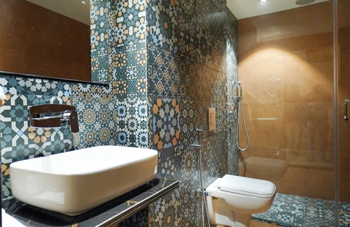 Nellore Hotel | Hotel Park Inn Nellore - Near the Hospital & Highway