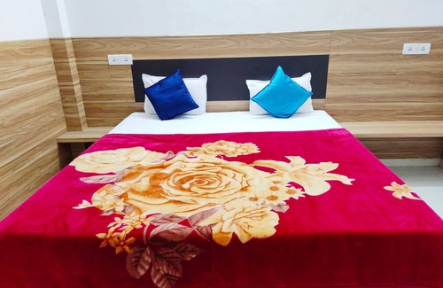 Chitrakoot Hotel | Hotel Parth