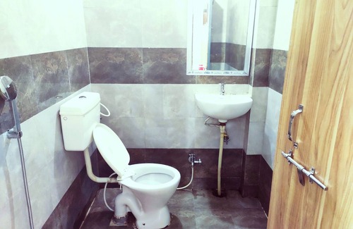 Chitrakoot Hotel | Hotel Parth