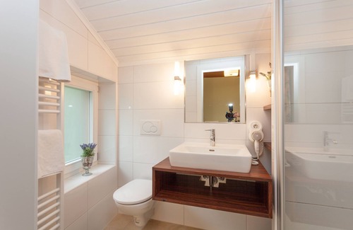 Golling an der Salzach House | Hotel Pass Lueg