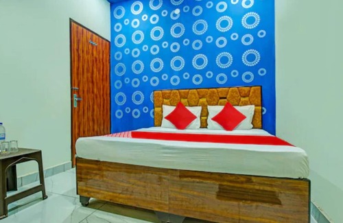 Thanesar Hotel | Hotel Patiala