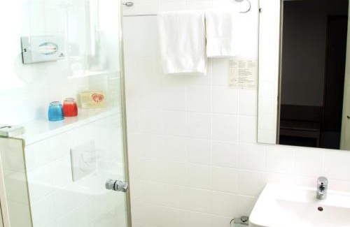 Zeven Hotel | Hotel Paulsen