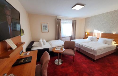 Zeven Hotel | Hotel Paulsen