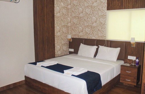 Purnia Hotel | Hotel Pavitra