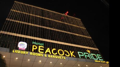 Karimnagar Hotel | Hotel Peacock Pride