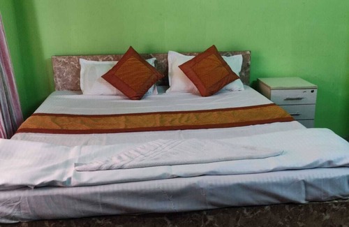 Patna Hotel | Hotel Pearl By GRB