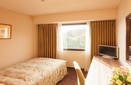 Kesennuma Hotel | Hotel Pearl City Kesennuma