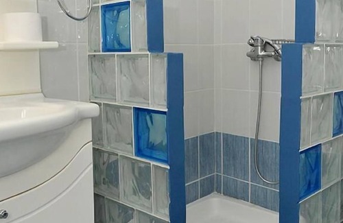 Platana Apartment | Hotel Pelagos Studios