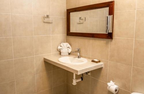 Chiquila Hotel | Hotel Pelicano