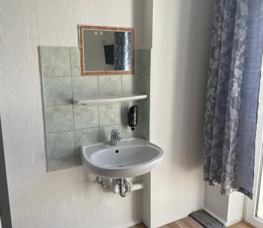 Rummelsburg House | Hotel-Pension Adamshof