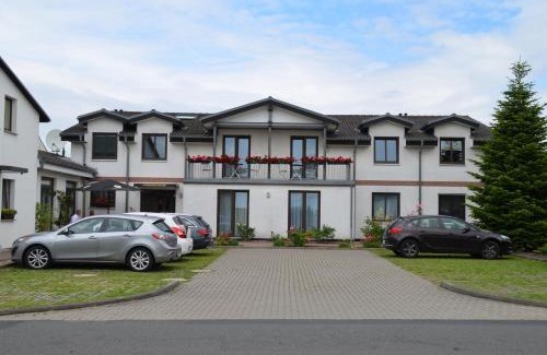 Pastow House | Hotel-Pension Pastow Garni