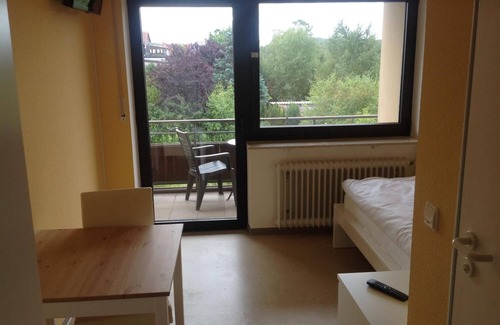 Trippstadt Hotel | Hotel - Pension Schlossgarten