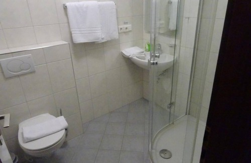 Trippstadt Hotel | Hotel - Pension Schlossgarten