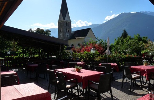 Vezzano Hotel | Hotel Pension Vetzanerhof