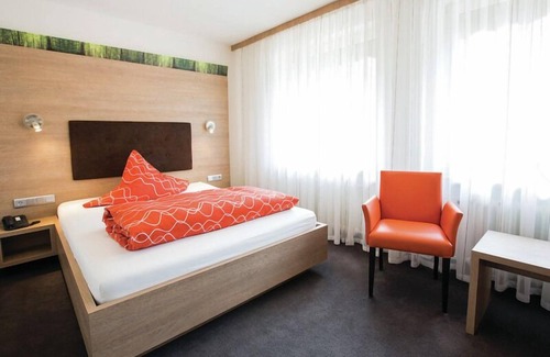 Gittersdorf Hotel | Hotel Pension Waldblick