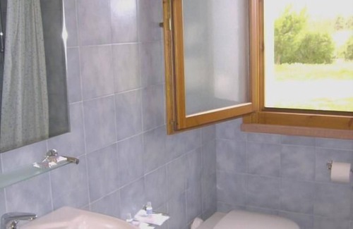 San Giovanni Suergiu Hotel | Hotel Perda Rubia