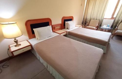 Tenom Hotel | Hotel Perkasa Tenom