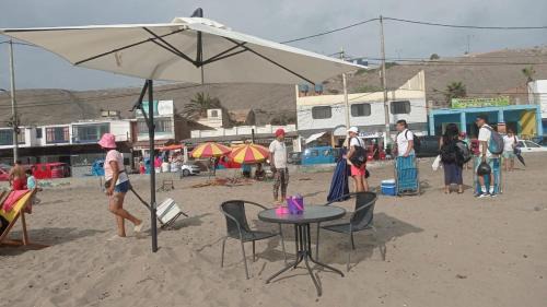 Barranca Hotel | Hotel Perseo Inn