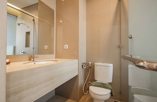 Pasirjambu Hotel | Hotel Pesona Ciwidey