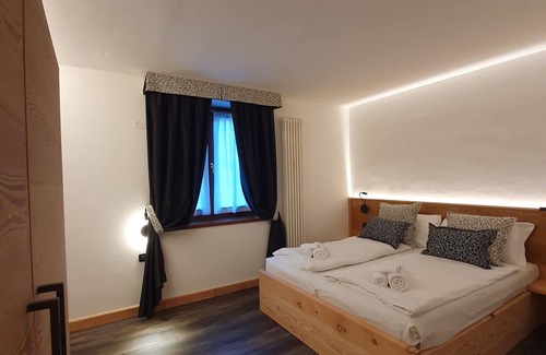Pellizzano Hotel | Hotel Pezzotti