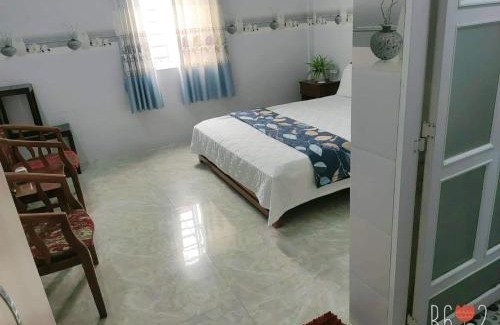 Phu Cat Hotel | Hotel Phương Anh