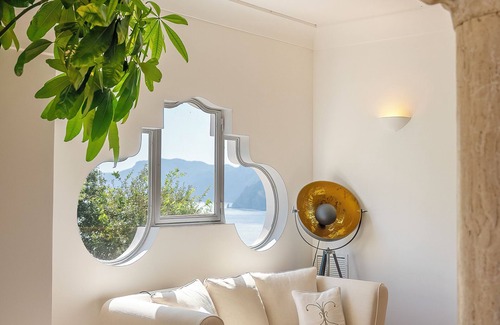 Praiano Hotel | Hotel Piccolo Sant'Andrea