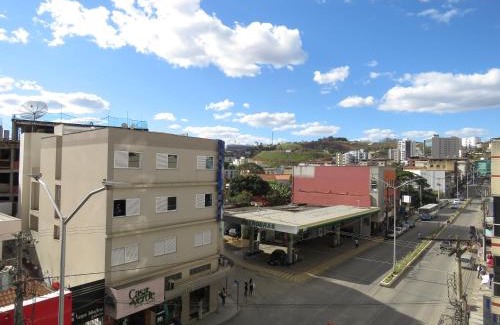 Ponte Nova Hotel | Hotel Picpo