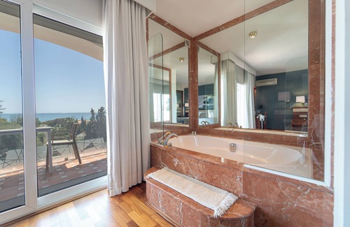 Buenas Noches Hotel | Hotel Piedra Paloma by Croma