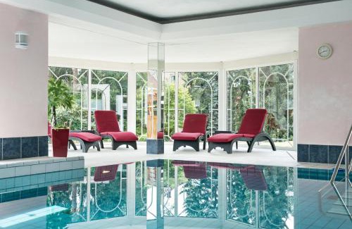 Bad Laer Hotel | Hotel Pieper-Kersten