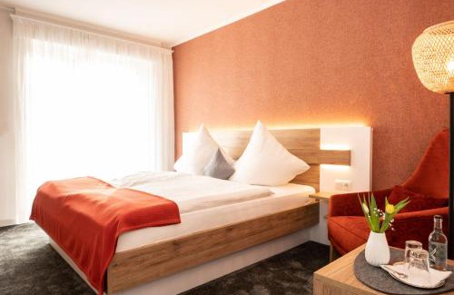 Bad Laer Hotel | Hotel Pieper-Kersten