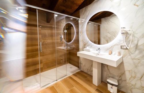 Abriola Hotel | Hotel Pierfaone