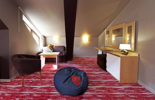 Piwniczna-Zdroj Hotel | Hotel Piwniczna Spa & Conference