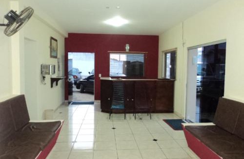 Santo Antonio da Platina Hotel | Hotel Platina