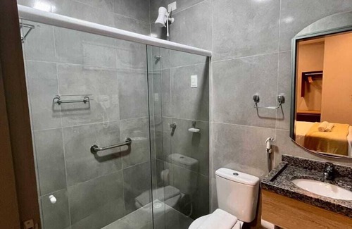 Garanhuns Hotel | Hotel Place Jardin