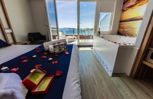 Camarinas Hotel | Hotel Playa de Camariñas