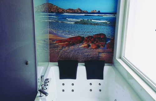 Camarinas Hotel | Hotel Playa de Camariñas