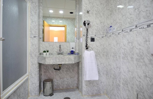 Miramar Hotel | Hotel Playa Miramar