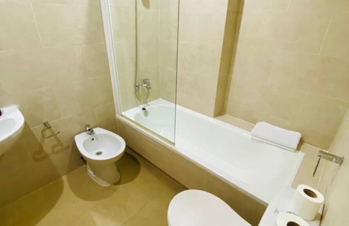 San Juan de los Terreros Hotel | Hotel Playa Terreros