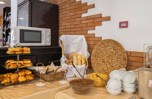 Maro Hotel | Hotel Playamaro