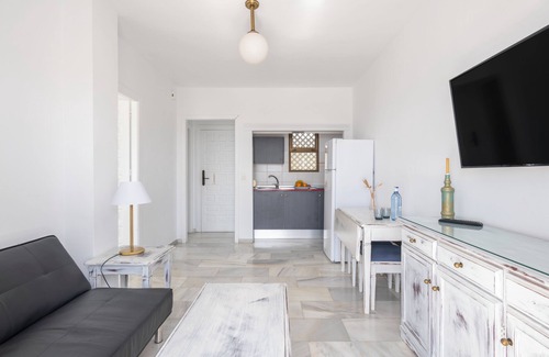 Maro Hotel | Hotel Playamaro