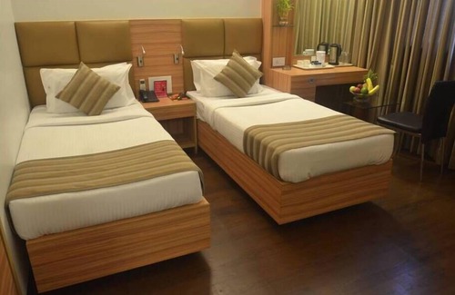 Chembur East Hotel | Hotel Plaza