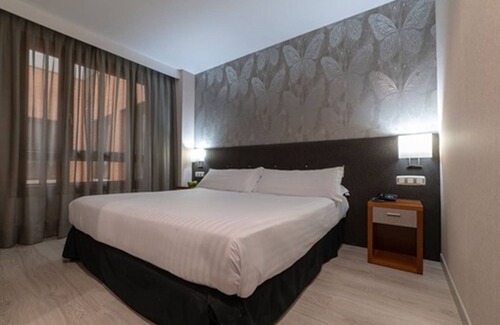 Las Matas Hotel | Hotel Plaza Las Matas