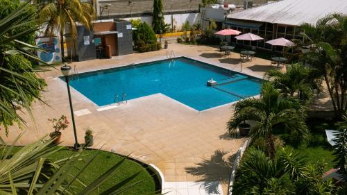 Ciudad Hidalgo Hotel | Hotel Plaza Mazari